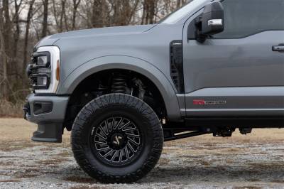 Rough Country - Rough Country S-F20231-UM Fender Flares - Image 12