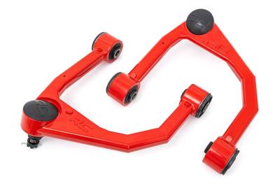 Rough Country - Rough Country 76700RED Control Arm - Image 6