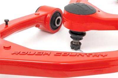 Rough Country - Rough Country 76901RED Control Arm - Image 6