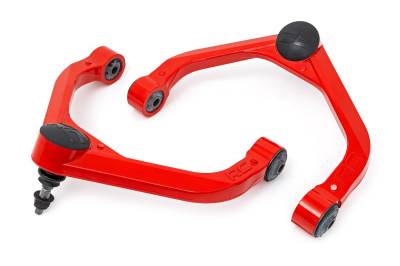 Rough Country - Rough Country 31201RED Control Arm - Image 4