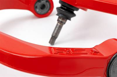 Rough Country - Rough Country 31402RED Control Arm - Image 4