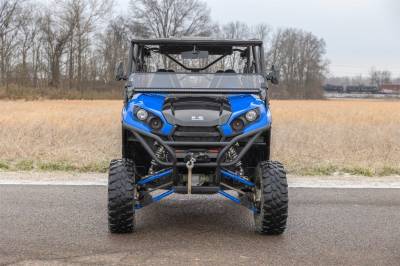 Rough Country - Rough Country 94004 Winch Mount System - Image 10