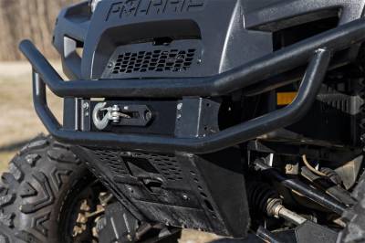 Rough Country - Rough Country 93164 Winch Mount System - Image 6