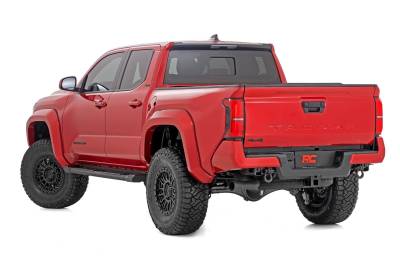 Rough Country - Rough Country SRB202485 HD2 Cab Length Running Boards - Image 4