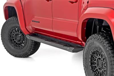 Rough Country - Rough Country SRB202485 HD2 Cab Length Running Boards - Image 6