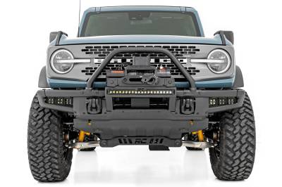 Rough Country - Rough Country 51140 LED Fog Light Kit - Image 10