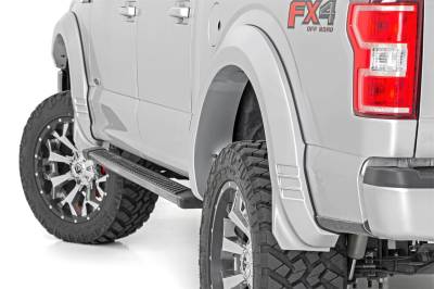 Rough Country - Rough Country F-F315110-J7 Fender Flares - Image 6