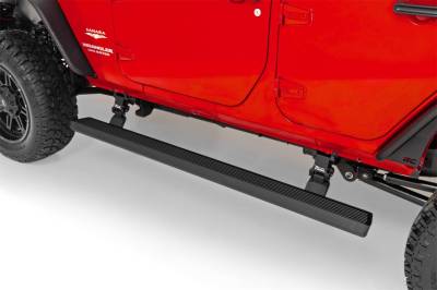 Rough Country - Rough Country PSR610330 Running Boards - Image 6