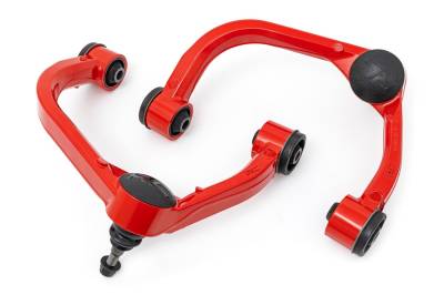 Rough Country - Rough Country 51036RED Control Arm - Image 4