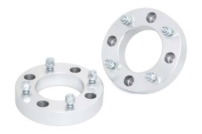 Rough Country - Rough Country 10099A Wheel Spacer - Image 2