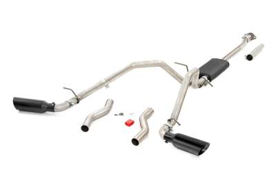 Rough Country - Rough Country 96013 Exhaust System - Image 2