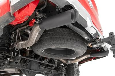 Rough Country - Rough Country 96013 Exhaust System - Image 6