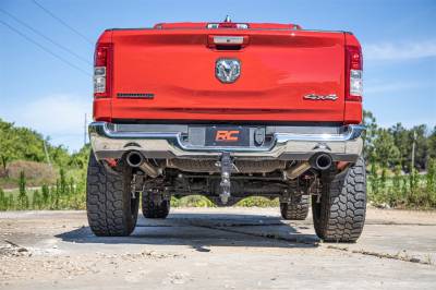 Rough Country - Rough Country 96013 Exhaust System - Image 10