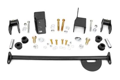 Rough Country - Rough Country 5059 Shackle Reversal Kit - Image 2