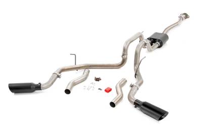 Rough Country - Rough Country 96005 Exhaust System - Image 2