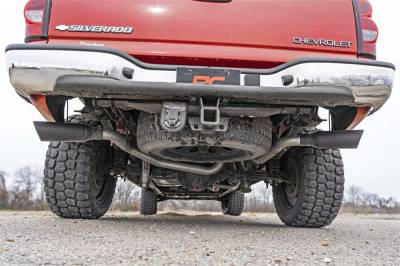 Rough Country - Rough Country 96005 Exhaust System - Image 10