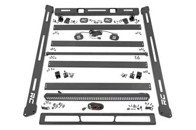 Rough Country - Rough Country 10622 Roof Rack System - Image 2