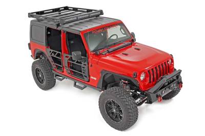 Rough Country - Rough Country 10622 Roof Rack System - Image 10