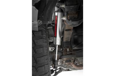 Rough Country - Rough Country 699014 Adjustable Vertex Shocks - Image 6