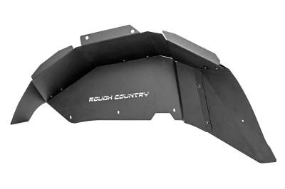 Rough Country - Rough Country 10498A Inner Fenders - Image 4