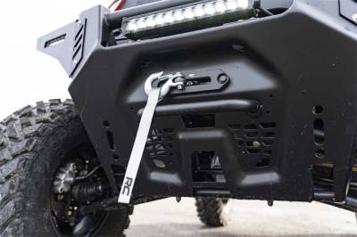 Rough Country - Rough Country 93036 Winch Mounting Plate - Image 2