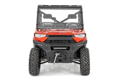 Rough Country - Rough Country 93036 Winch Mounting Plate - Image 6