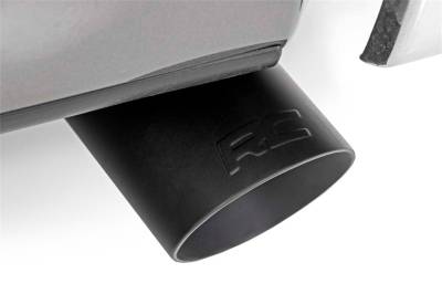 Rough Country - Rough Country 96004 Exhaust Tip - Image 6