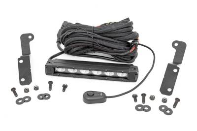 Rough Country - Rough Country 97020 LED Cowel Kit - Image 2