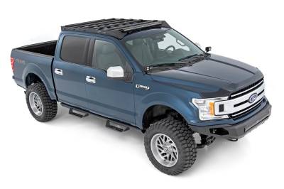 Rough Country - Rough Country 51020 Roof Rack System - Image 4