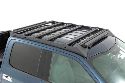 Rough Country - Rough Country 51020 Roof Rack System - Image 6