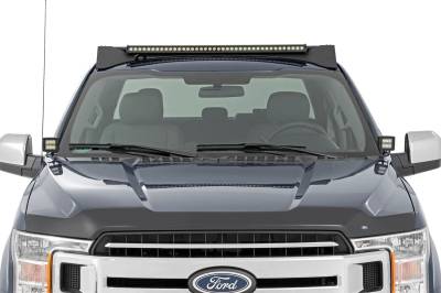 Rough Country - Rough Country 51020 Roof Rack System - Image 8