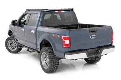 Rough Country - Rough Country 51020 Roof Rack System - Image 10