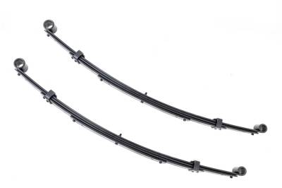 Rough Country - Rough Country 8000KIT Leaf Spring - Image 2