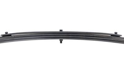 Rough Country - Rough Country 8000KIT Leaf Spring - Image 6