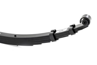 Rough Country - Rough Country 8005KIT Leaf Spring - Image 4