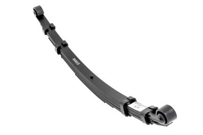 Rough Country - Rough Country 8005KIT Leaf Spring - Image 6