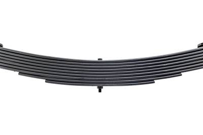 Rough Country - Rough Country 8005KIT Leaf Spring - Image 8