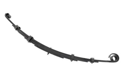 Rough Country - Rough Country 8007KIT Leaf Spring - Image 7