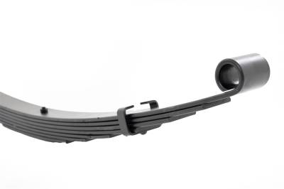 Rough Country - Rough Country 8013KIT Leaf Spring - Image 5