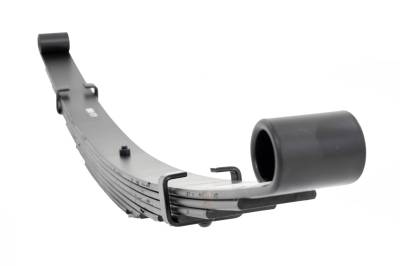 Rough Country - Rough Country 8013KIT Leaf Spring - Image 7