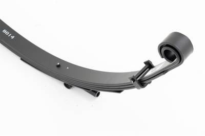 Rough Country - Rough Country 8014KIT Leaf Spring - Image 4