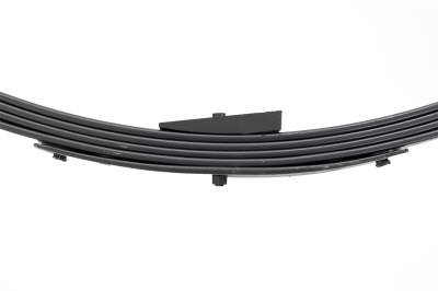 Rough Country - Rough Country 8016KIT Leaf Spring - Image 6