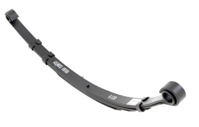 Rough Country - Rough Country 8019KIT Leaf Spring - Image 4