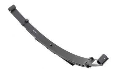 Rough Country - Rough Country 8025KIT Leaf Spring - Image 4