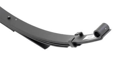 Rough Country - Rough Country 8025KIT Leaf Spring - Image 6