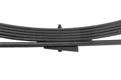 Rough Country - Rough Country 8026KIT Leaf Spring - Image 6