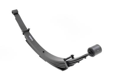 Rough Country - Rough Country 8028KIT Leaf Spring - Image 4