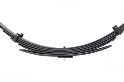 Rough Country - Rough Country 8028KIT Leaf Spring - Image 6