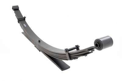 Rough Country - Rough Country 8031KIT Leaf Spring - Image 4