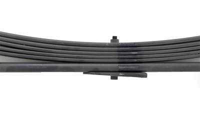 Rough Country - Rough Country 8031KIT Leaf Spring - Image 6